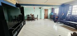 Blk 289 Ficus Vale (Yishun), HDB 5 Rooms #624125031